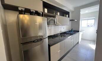 Imagem 4: Apartamento para Venda em Sorocaba, Vila Carvalho, 2 dormitórios, 1 suíte, 2 banheiros, 1