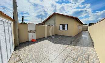 Imagem 2: Casa para Venda em Itanhaém, Jamaica, 2 dormitórios, 1 suíte, 2 banheiros, 4 vagas