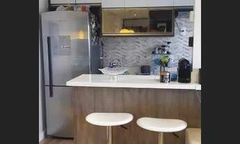 Imagem 6: Apartamento com 2 dormitórios à venda, 49 m² por R$ 398.000,00 - Vila Antonieta - São Paul