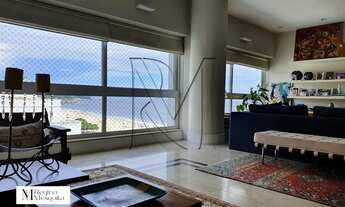 Imagem 2: Apartamento para venda com 300 metros quadrados com 3 quartos em Copacabana - Rio de Janei