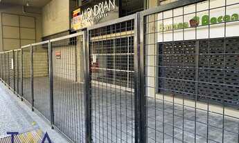 Imagem 2: Sala à venda, 32 m² por R$ 110.000,00 - Barro Preto - Belo Horizonte/MG