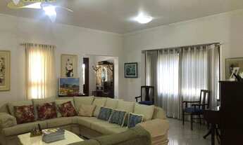 Imagem 4: Casa com 3 dormitórios à venda, 240 m² por R$ 1.500.000,00 - Condomínio Jardim Theodora