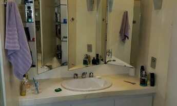 Imagem 7: Apartamento para venda tem 150 metros quadrados com 3 quartos