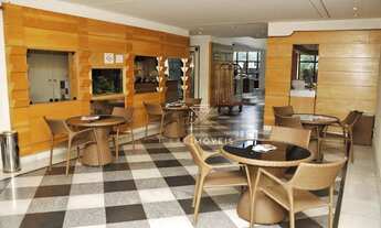 Imagem 6: Apartamento com 1 dormitório à venda, 64 m² por R$ 450.000 - Santana - São Paulo/SP