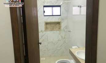 Imagem 4: Aluga-se Casa na 1003 Sul - Palmas/TO