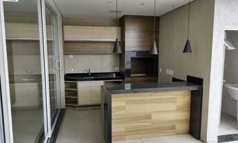 Imagem 4: Casa de condomínio sobrado para venda tem 212 metros quadrados com 3 quartos