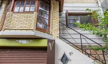 Imagem 2: Casa em Petrópolis