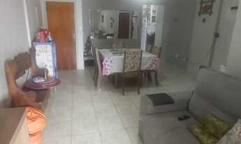 Imagem 7: Apartamento para venda tem 120 metros quadrados com 3 quartos em Aviação - Praia Grande