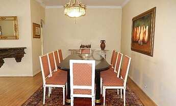 Imagem 4: Apartamento com 4 dormitórios à venda, 160 m² por R$ 2.700.000,00 - Lagoa - Rio de Janeiro