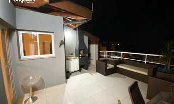 Imagem 6: Ubatuba - Praia de Itaguá : Cobertura Duplex Mobiliada a venda com 3 Dormitórios Suite 2 V