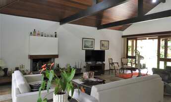 Imagem: Joinville - Casa de Condomínio - Saguaçu