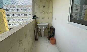 Imagem 7: Apartamento com 2 dormitórios à venda, 80 m² por R$ 215.000,00 - Enseada - Guarujá/SP