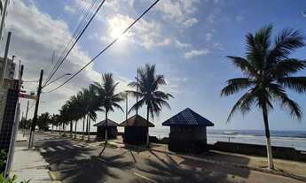 Imagem 4: Lindo apartamento 2 quartos, mobiliado com varanda, Jd. Marina - Mongaguá