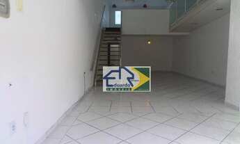 Imagem 4: Salão para alugar, 125 m² por R$ 2.900,00/mês - Vila Costa - Suzano/SP