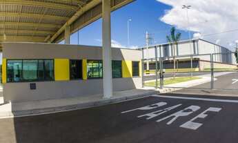 Imagem 5: CONDOMÍNIO INDUSTRIAL | CAÇAPABA | 15.388 m²