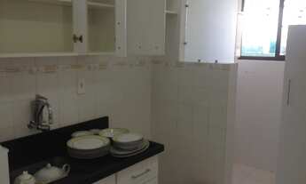 Imagem 2: Apartamento a venda com 2 Quartos no Imbui, Ao lado da Estação de Metrô