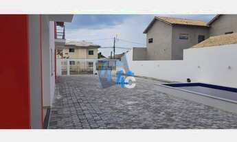 Imagem 7: Casa com 2 dormitórios à venda, 70 m² por R$ 350.000,00 - Taperapuã - Porto Seguro/BA