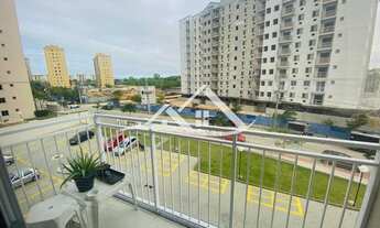 Imagem 3: Apartamento para Venda em Serra, Morada de Laranjeiras, 2 dormitórios, 1 banheiro, 1 vaga