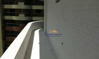 Imagem 6: Apartamento à venda, 107 m² por R$ 450.000,00 - Aviação - Praia Grande/SP