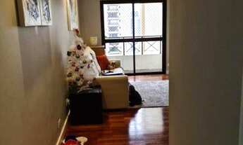 Imagem 6: Apartamento com 3 dormitórios à venda, 81 m² por R$ 750.000,00 - Saúde - São Paulo/SP