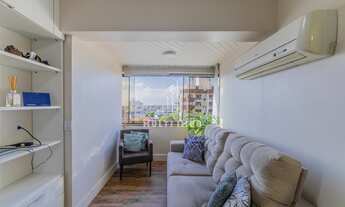 Imagem 4: PORTO ALEGRE - Apartamento Padrão - Passo da Areia