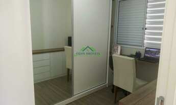 Imagem 3: VALINHOS - Apartamento Padrão - JARDIM ALTO DA BOA VISTA