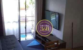 Imagem: APARTAMENDO Á VENDA EM MOGI DAS CRUZES