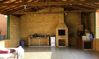 Imagem: Chácara com área de 720m², bairro Planalto