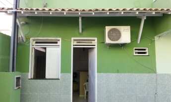 Imagem 2: Kitnet (loft) mobiliada! Leia o anúncio!