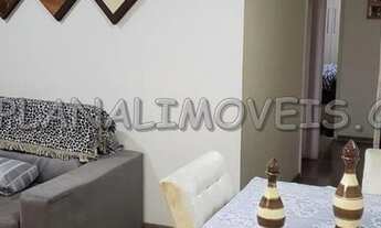 Imagem: Apartamento com 2 dormitórios à venda