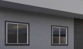 Imagem 5: Casa com 3 dormitórios à venda, 87 m² por R$ 549.000,00 - Vale Verde - Palhoça/SC