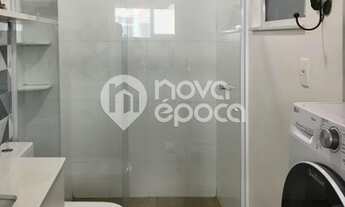 Imagem 3: Rio de Janeiro - Kitchenette/Conjugados - Tijuca