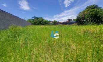 Imagem: Terreno à venda, 800 m² por R$ 360.000,00