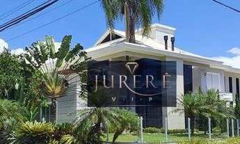 Imagem 2: Casa de Alto Padrão 4 suítes em Santa Monica - Florianópolis SC