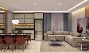 Imagem 5: Apartamento com 3 dormitórios à venda, 94 m² por R$ 1.315.500,00 - Funcionários - Belo Hor