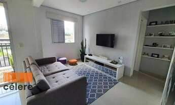 Imagem: Apartamento com 2 dormitórios à venda