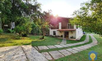 Imagem 2: Casa à venda Cond. Green Valley - Embu das Artes/SP