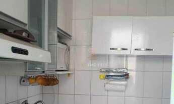 Imagem 4: Apartamento com 2 dormitórios à venda, 74 m² por R$ 280.000 - Dona Clara - Belo Horizonte