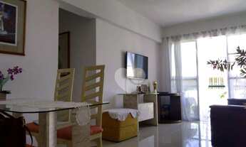 Imagem: Apartamento com 3 dormitórios à venda