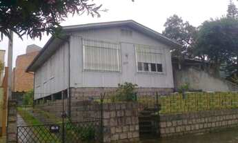 Imagem: Terreno em Tristeza