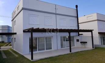 Imagem 3: Casa Condominio em São Tomé