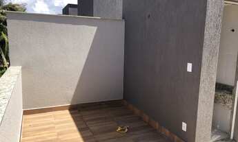 Imagem 5: Village tripex 3 quartos sendo Duas suites