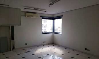 Imagem 4: Sala, 29 m² - venda por R$ 250.000 ou aluguel por R$ 1.000/mês - Lapa - São Paulo/SP