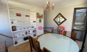 Imagem 3: Cobertura duplex proximo da prais