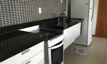 Imagem 6: Quarto e Sala com Garagem - Pedro Botti