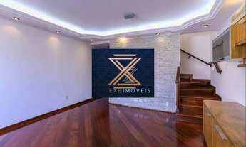 Imagem 5: Casa com 3 dormitórios para alugar, 170 m² por R$ 6.187,00/mês - Vila Romana - São Paulo/S