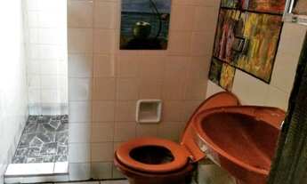 Imagem 5: Aluguel Temporada Casa de Praia, a 50 metros da praia, Ilha de Atalaia, Canavieiras/BA