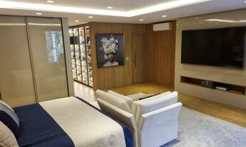 Imagem 6: Casa de condomínio para venda possui 800 metros quadrados com 5 quartos