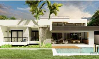 Imagem 5: Casa com 3 dormitórios à venda, 280 m² por R$ 2.200.000,00 - Urbanova - São José dos Campo