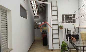 Imagem 4: Casa com 4 dormitórios à venda, 179 m² por R$ 850.000,00 - Jardim das Hortências - Jundiaí